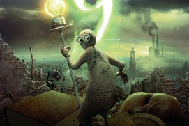 Affiche du filmNuméro 9 Affiche du filmNuméro 9