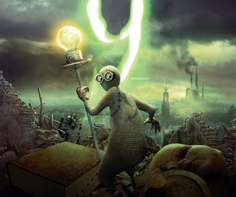 Affiche  du filmNuméro 9