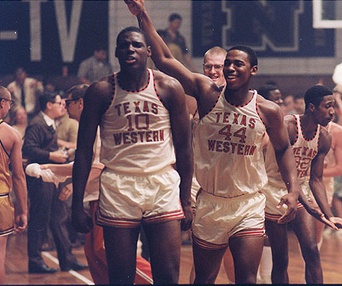 Scène du film Glory Road