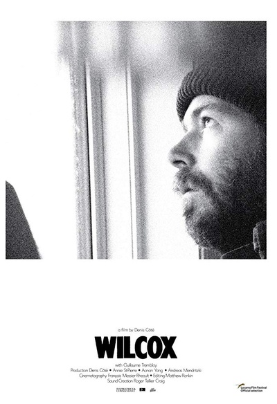 Affiche du film Wilcox