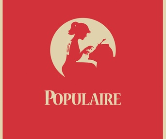 Affiche du film Populaire