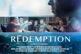 Affiche du film Rédemption
