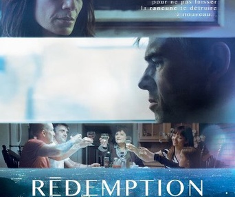 Affiche du film Rédemption