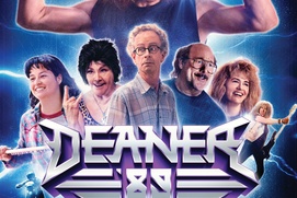 Affiche du film Deaner '89
