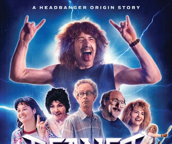 Affiche du film Deaner '89