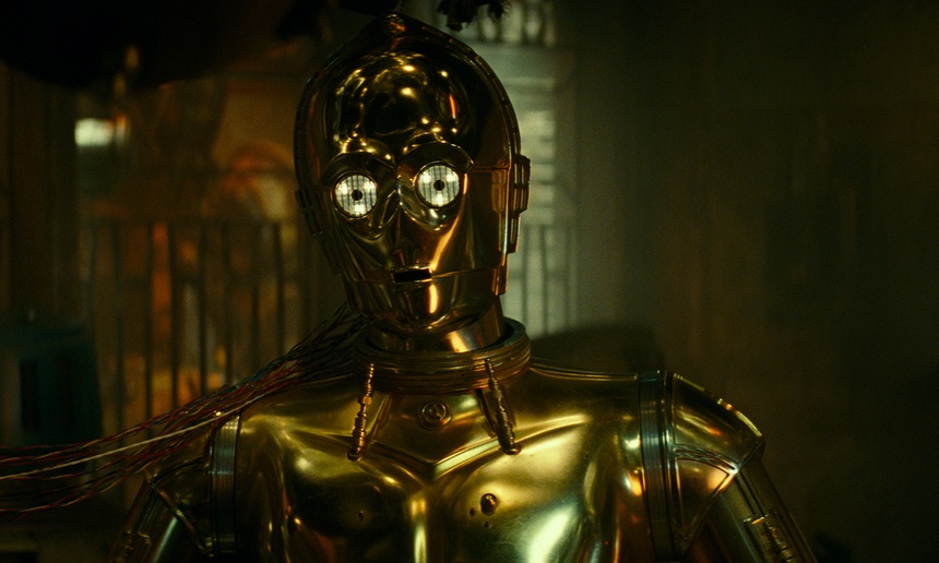 Admirez la nouvelle bande-annonce du nouveau chapitre de la saga Star Wars