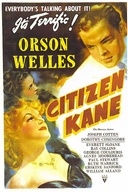 Affiche du film Citizen Kane