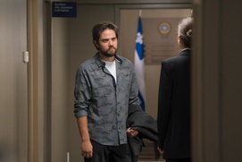 Images des séries d'Ici Télé - Semaine du 21 février