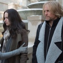 Une scène du film The Hunger Games - Mockingjay Part 2