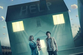 Affiche du film Vivarium