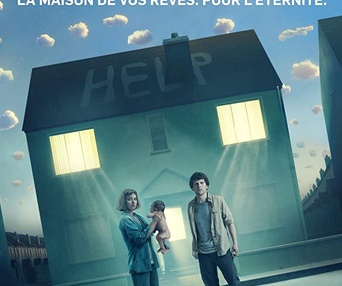 Affiche du film Vivarium