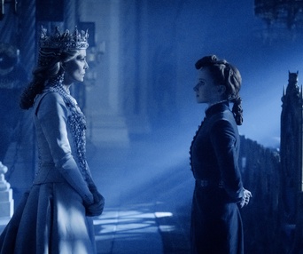 Une scène du film Maleficent: Mistress of Evil