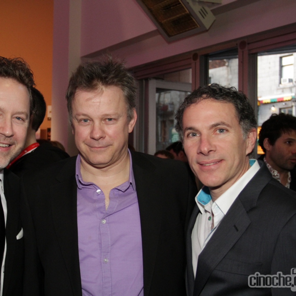 La Soirée des Jutra 2012