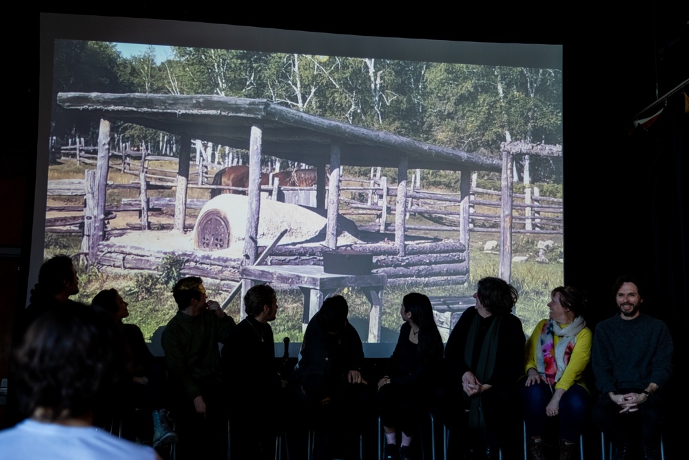 Dévoilement de la distribution du film Maria Chapdelaine