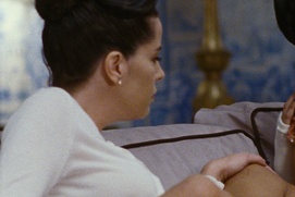 Une scène du film Diamantino