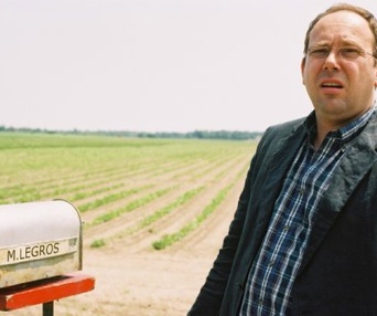 Scène du film Congorama