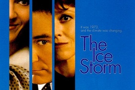 Affiche du film The Ice Storm