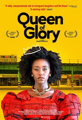 Queen of Glory