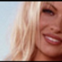 Pamela Anderson dans la série télé Baywatch