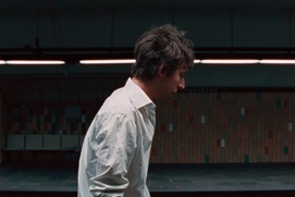 Une scène du film Laurentie
