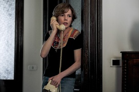 Une scène du film All the Money in the World Une scène du film All the Money in the World