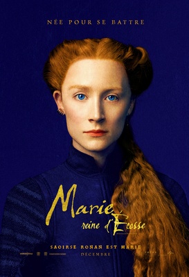 Marie, reine d'Écosse