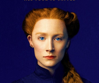 Affiche du film Marie, reine d'Écosse
