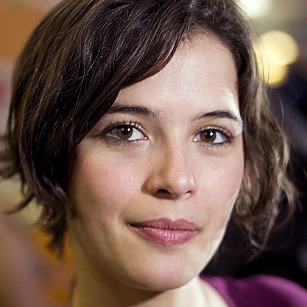 Catherine De Léan.