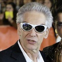 Photo de David Cronenberg