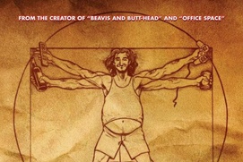 Affiche du film Idiocracy