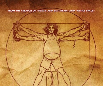 Affiche du film Idiocracy
