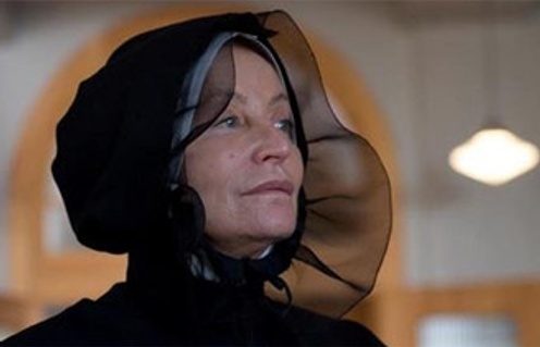 Louise Marleau dans Ce qu'il faut pour vivre