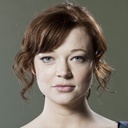 Photo de Sarah Snook