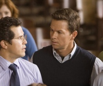 Scène du film The Happening