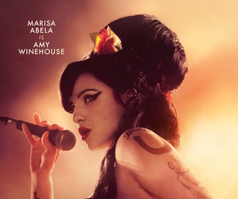 Affiche du film Back to Black