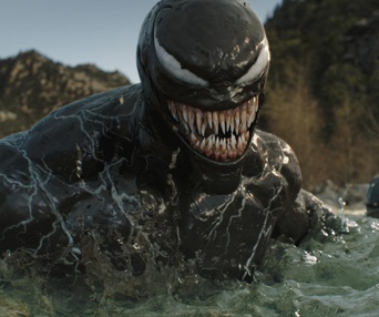 Images du film Venom : La dernière danse