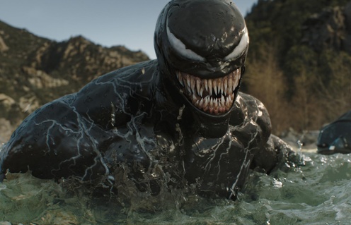 Images du film Venom : La dernière danse
