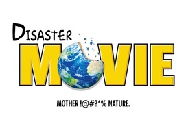 Affiche du film Disaster Movie