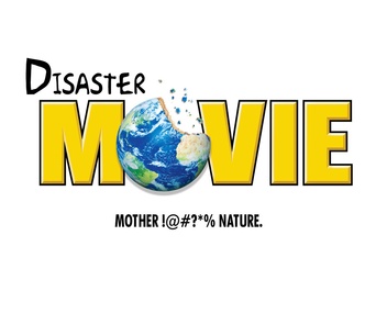 Affiche du film Disaster Movie