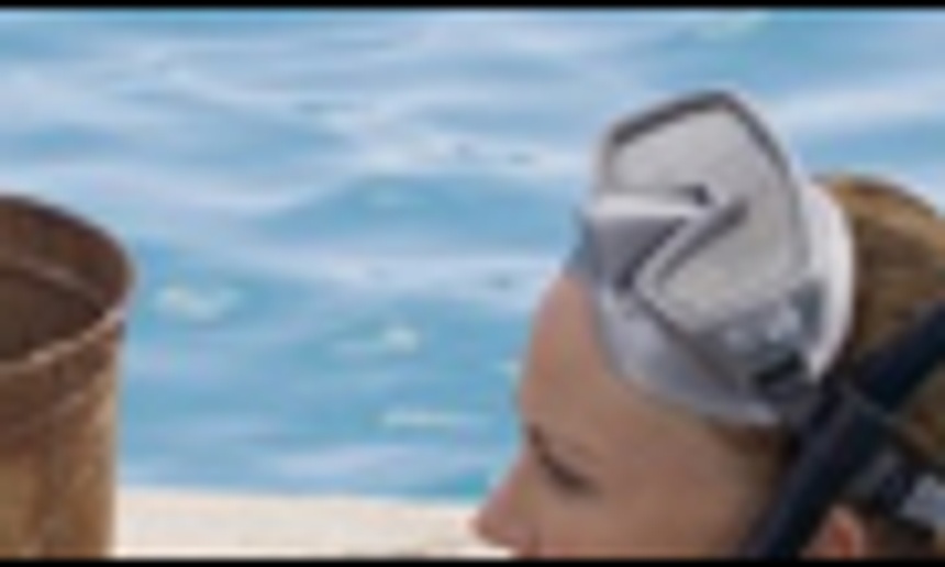 Box-office nord-américain : Couples Retreat loin devant
