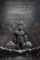 Affiche du film L'étreinte du serpent