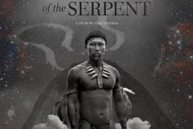 Affiche du film Embrace of the Serpent Affiche du film Embrace of the Serpent