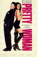 Affiche du film Une jolie femme