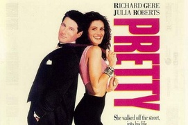 Affiche du film Pretty Woman