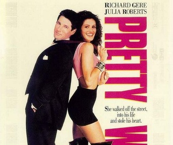 Affiche du film Pretty Woman