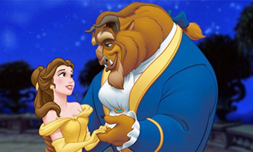 Une nouvelle version de Beauty and the Beast en développement chez Disney