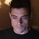 Photo de Rami Malek