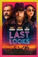 Affiche du film Last Looks