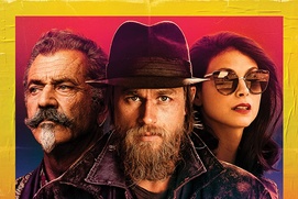 Affiche du film Lastlooks