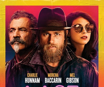 Affiche du film Lastlooks